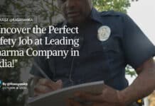 BSc Chemistry Officer Job at Cipla - Apply Online