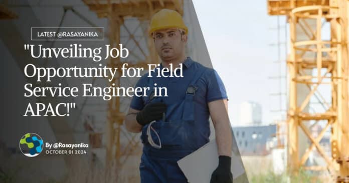 waters-corporation-chemistry-field-service-engineer-job-opening-apply-now