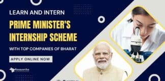 PM Internship Scheme Registrations