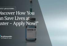 baxter-associate-quality-stability-job-pharma-apply-online