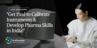 Endo Research Associate Job For Pharma Candidates - Apply Online