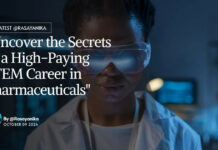 MSc Chemistry Junior Analyst-Quantitative Analysis Role - Apply Online