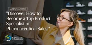 Product Specialist Job For BPharma at Lilly - Apply Online