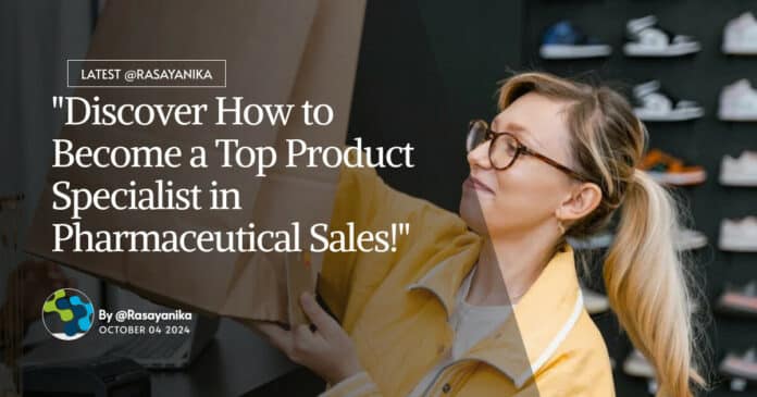Product Specialist Job For BPharma at Lilly - Apply Online