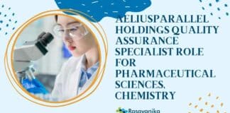 AeliusParallel Holdings QA Specialist