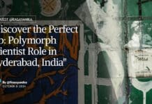 Freshers Chemistry & Pharma Polymorph Scientist Role at Dr Reddy's Lab - Apply Online