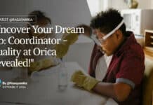 "Uncover Your Dream Job: Coordinator - Quality at Orica Revealed!"