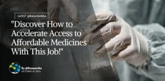 Team Member QC Job at Dr Reddy's Labs - Apply Online