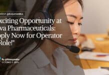 BSc Chemistry at Teva Pharmaceuticals: Chemical Engg Apply Now