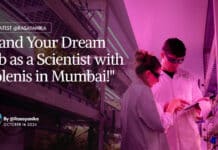Scientist Job Solenis For PhD Chemistry, Chemical Technology - Apply Online
