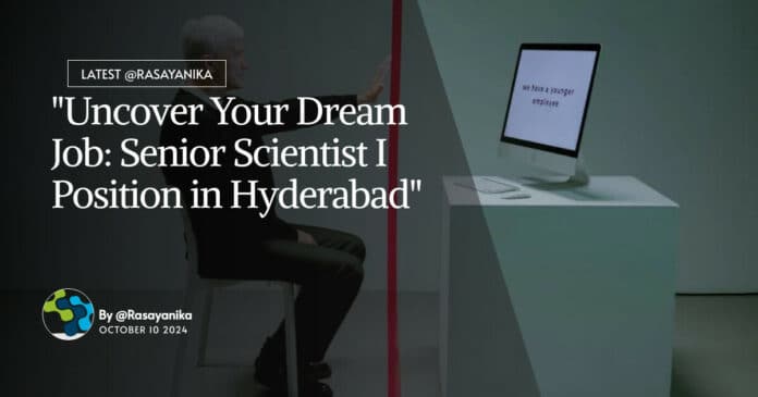 Schrödinger Scientist Chemistry Role For PhD - Apply Online