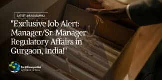 Manager/Sr. Manager-Regulatory Affairs Location: Gurgaon, Haryana, India Category: Research & Development Job Type: Full Time Regular Job Id: R-72432 Purpose: Regulatory planning to meet the affiliate and responsible countries' business needs, management & compliance of regulatory tools as per functional processes. Responsible and accountable for regulatory activities and performance in registering new products (including product line extensions) and new indications. Prepare submissions and gain approval for new products and indications. Maintain regulatory compliance for marketed products, including product maintenance such as manufacturing or labelling (Product Information and packaging) variations, renewals, pharmacovigilance activities, etc. Build partnerships with officials in the Regulatory Authority and stay updated on changes in the regulatory environment. Customers include all medical/marketing/business personnel within the affiliate, the Drug Regulatory Agency, and Area regulatory management. Primary Responsibilities: Regulatory Planning Regulatory Plan Development Plan, review, and recommend the best regulatory strategy for submissions, including regulatory timelines, during the planning phase for pipeline products of the assigned portfolio based on regulatory expertise with country regulations & MOH processes. Manage and ensure the Regulatory Plan for assigned countries is in alignment with Product Teams & Area strategies, and the country’s business plan. Process Management Coordinate the process with cross-functional members of the affiliate, sites, and corporate (Legal, Administration, etc.) to ensure timely availability of required documents and other requirements for dossier preparation. Actively participate in cross-functional teams within the affiliate and provide regulatory expertise to ensure regulatory timelines are met or improved. Regulatory Tools Timely update of data in regulatory tools as per global process. Ensure that data is complete, accurate, and communicated appropriately to relevant stakeholders. Submissions and Approvals Dossier Preparation Prepare a quality regulatory dossier and submit within the planned affiliate timelines. Request and obtain the necessary regulatory items. Prepare/format the dossier to meet regulatory requirements. Implement the submission and archive appropriately. Gain Regulatory Approval Gain Drug Regulatory Agency (DRA) approvals to meet the affiliate product launch plans and ensure product maintenance. Activities include: Provide quality responses to the Ministry of Health (MOH) by the due date. Complete regulatory approval process and gain product licenses. Communicate product approval. Archive submission dossier and approval documents. Track post-approval commitments. Perform regulatory responsibilities related to packaging development. Ensure the local label creation and packaging development meet local and corporate criteria and support business needs. Metrics Review Prepare periodic regulatory reports on submissions and approvals, and communicate to local management. Provide regulatory metrics aligned with Area & IC Regulatory Affairs criteria to measure regulatory performance. Regulatory Compliance Compliance Maintenance Take appropriate actions to maintain all marketed products in compliance with regulatory and corporate requirements. Conduct periodic compliance self-audits. Perform activities related to pharmacovigilance according to corporate and local regulations. Take corrective actions based on regulatory audit findings. Good Regulatory Practices (GRP) Develop, update, and implement SOPs required by Global Regulatory Affairs policies, local regulations, and Good Regulatory Practices. Complete Global and/or IC Regulatory Core Curriculum and GRP training. Regulatory Influence External Regulatory Customer Relations Establish relationships with key regulatory officials to foster a positive regulatory environment for business and research. Regulatory Environment Changes Stay updated on local regulations and DRA organizational structures and communicate changes to affected parties. Influence Strategy Support in developing and implementing external regulations and influence strategies. Internal Affiliate Organisation Learn and understand the local affiliate organization and functions. Build partnerships and credibility to maximize regulatory value in business decisions. Regulatory Value Proactively use regulatory tools to communicate with affiliate business partners on the global regulatory status of new products and local regulatory trends. Educate the affiliate on the value the regulatory function contributes to the business. Additional Responsibilities (if applicable) Provide technical support with Health Economic data for Drug Regulatory Agency price negotiations. Provide regulatory support for locally manufactured products and clinical trials. Perform responsibilities of ALRP/Alternate ALRP/Delegate ALRP as assigned, ensuring compliance with regulatory and corporate requirements. Minimum Qualification Requirements: B.Pharm, M.Pharm, BSc or Master’s Degree in Chemistry or Biotechnology, or related areas, or MD (licensed in the country, if applicable). Minimum 3 years of regulatory affairs or related experience. In-depth knowledge of local regulations for pharmaceutical product registration and Regulatory Corporate policies. Understanding of the local business decision-making process impacting the regulatory strategy. Other Information/Additional Preferences: Good knowledge of written and spoken English; additional languages beneficial. Broad understanding of regulatory requirements and Lilly’s goals. Competent project management skills. Strong oral/written communication & interpersonal skills. Ability to handle conflict, show initiative, and possess negotiation skills. Analytical skills, accuracy, reliability, creative thinking, and problem-solving ability. Customer focus.