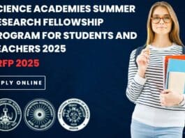 SRFP 2025