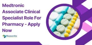 Medtronic Associate Clinical Specialist
