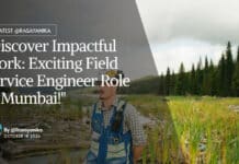 Field Service Engineer Role at Thermo Fisher Scientific - Apply Now