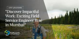 Field Service Engineer Role at Thermo Fisher Scientific - Apply Now