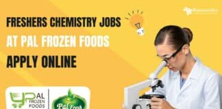 Freshers Food Science & Microbiology