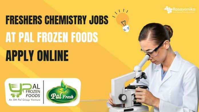 Freshers Food Science & Microbiology