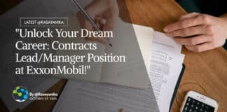 exxonmobil-hiring-chemistry-chemical-engineering-contracts-leadmanager-role