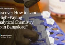 Freshers Chemistry Vacancy at Syngene - Apply Online