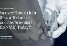 Freshers Analytical & Organic Chemistry Technical Associate/Scientist I ARD(NMR) Apply at USP