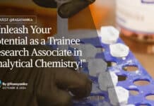 Freshers Job Analytical Chemistry at Jubilant Biosys - Apply Online