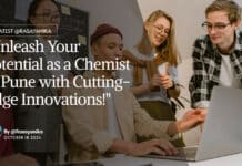 Ecolab Chemist Job Opportunity - MSc & PhD Candidates Apply