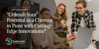 Ecolab Chemist Job Opportunity - MSc & PhD Candidates Apply