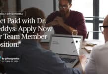 Dr. Reddys Pharma Jobs: Apply Now for Team Member Position!