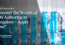 MSc Chemistry Analyst Merck - Apply Online