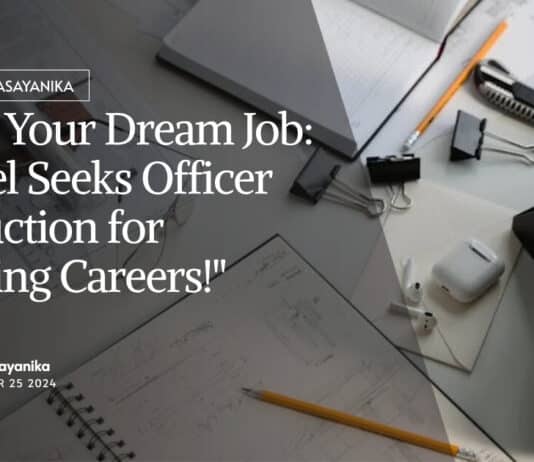 "Land Your Dream Job: Henkel Seeks Officer Production for Thriving Careers!"