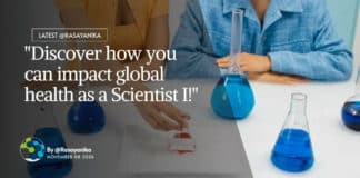 USP Pharmaceutical Sciences Chemistry Scientist Job - Apply Online
