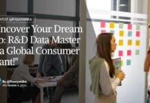 P&G R&D Job For BPharma - Apply Online For Data Master Post