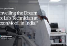 Lab Technician at ExxonMobil - Apply Online