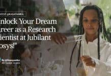 PhD Chemistry Research Scientist at Jubilant Biosys! Apply Now
