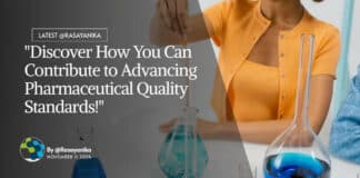 USP Scientist Jobs For Analytical & Organic Chemistry - Apply Online