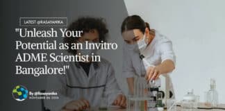 MSc Pharmaceutical Sciences Jobs at Syngene - Apply For Invitro ADME Scientist Role