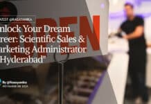 Hummingbird Scientific Hiring BSc Chemistry Graduates