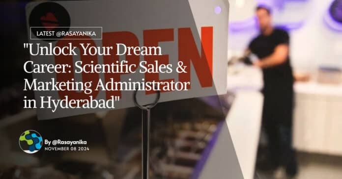 Hummingbird Scientific Hiring BSc Chemistry Graduates
