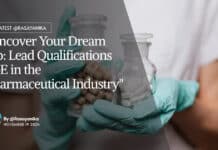 Dr Reddy's Hiring Pharma For Lead Qualifications CoE Role - Apply Now