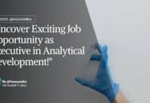 Sun Pharma Executive Jobs - Work in Analytical Development
