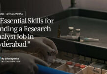 "5 Essential Skills for Landing a Research Analyst Job in Hyderabad!"