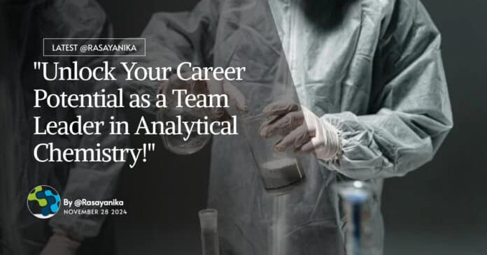 Colgate-Palmolive Team Leader Role - Pharma & Chemistry Apply Online