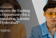 Formulation Scientist at Dr Reddy's - Pharma Apply Online