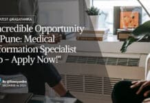 Medical Information Specialist Job at Eversana - Apply Now!