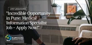 Medical Information Specialist Job at Eversana - Apply Now!