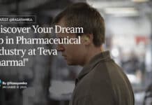 "Discover Your Dream Job in Pharmaceutical Industry at Teva Pharma!"