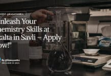 Axalta Scientist Job Openings - Chemistry & Chem Engg Apply Online