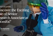 "Discover the Exciting Role of Senior Research Associate at ZoomRx!"