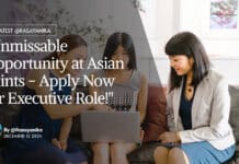 Asian Paints Chemistry Production Executive Job Openings - Apply Online